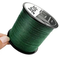 Linha Multifilamento JOF Power Strong - 18 a 50lbs