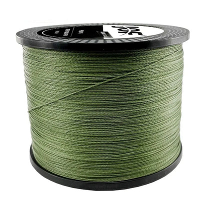 Linha Multifilamento JOF Power Strong - 18 a 50lbs