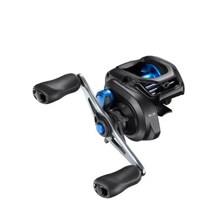 Carretilha Shimano Slx DC