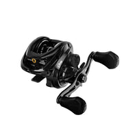 Carretilha Abu Garcia Orra Black