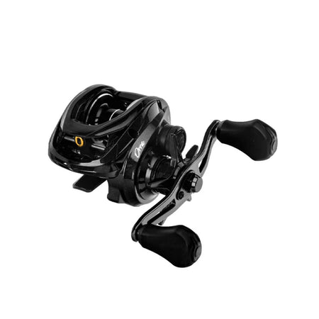 Carretilha Abu Garcia Orra Black