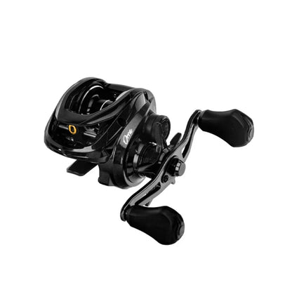 Carretilha Abu Garcia Orra Black